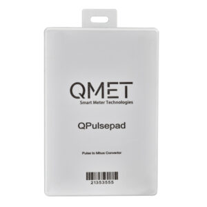 Qmet-QPulsepad